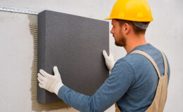 Neopor: el poliestireno de última generación para obras exigentes