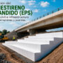 Aplicación del Poliestireno Expandido (EPS) en obra civil e infraestructura